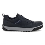 ECCO | Navy casual shoe