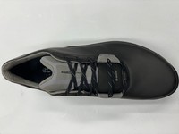Ecco Black Golf shoes