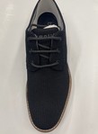 BUGATTI | Casual Black shoe